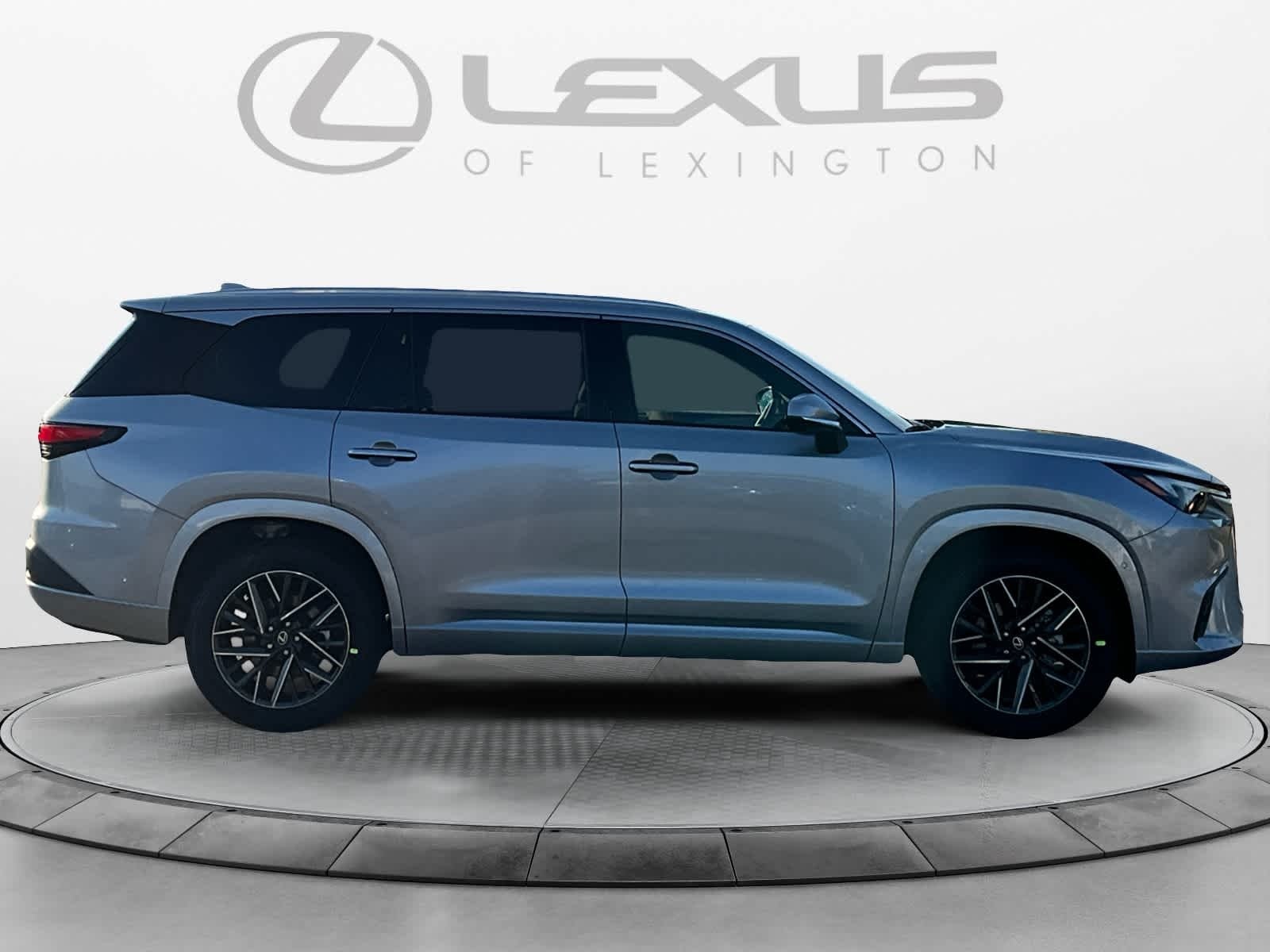 2026 Lexus TX 350 LUXURY AWD