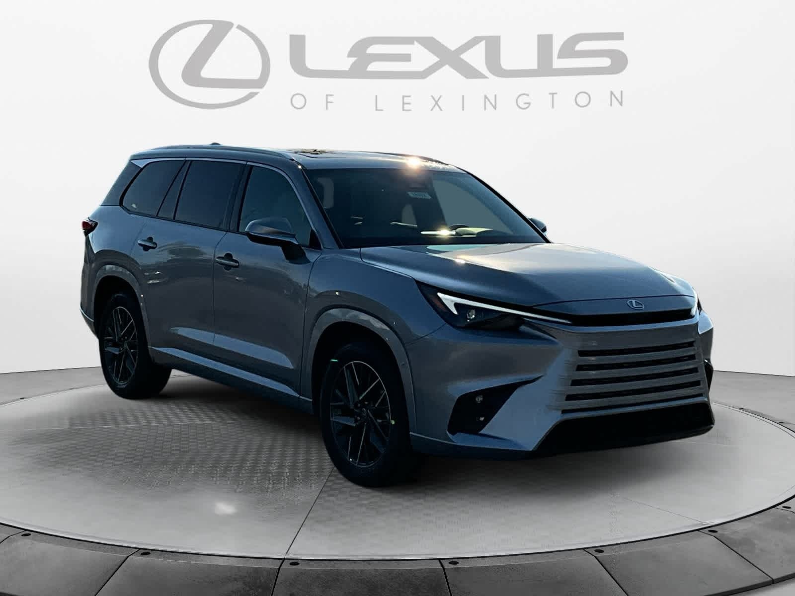 2026 Lexus TX 350 LUXURY AWD
