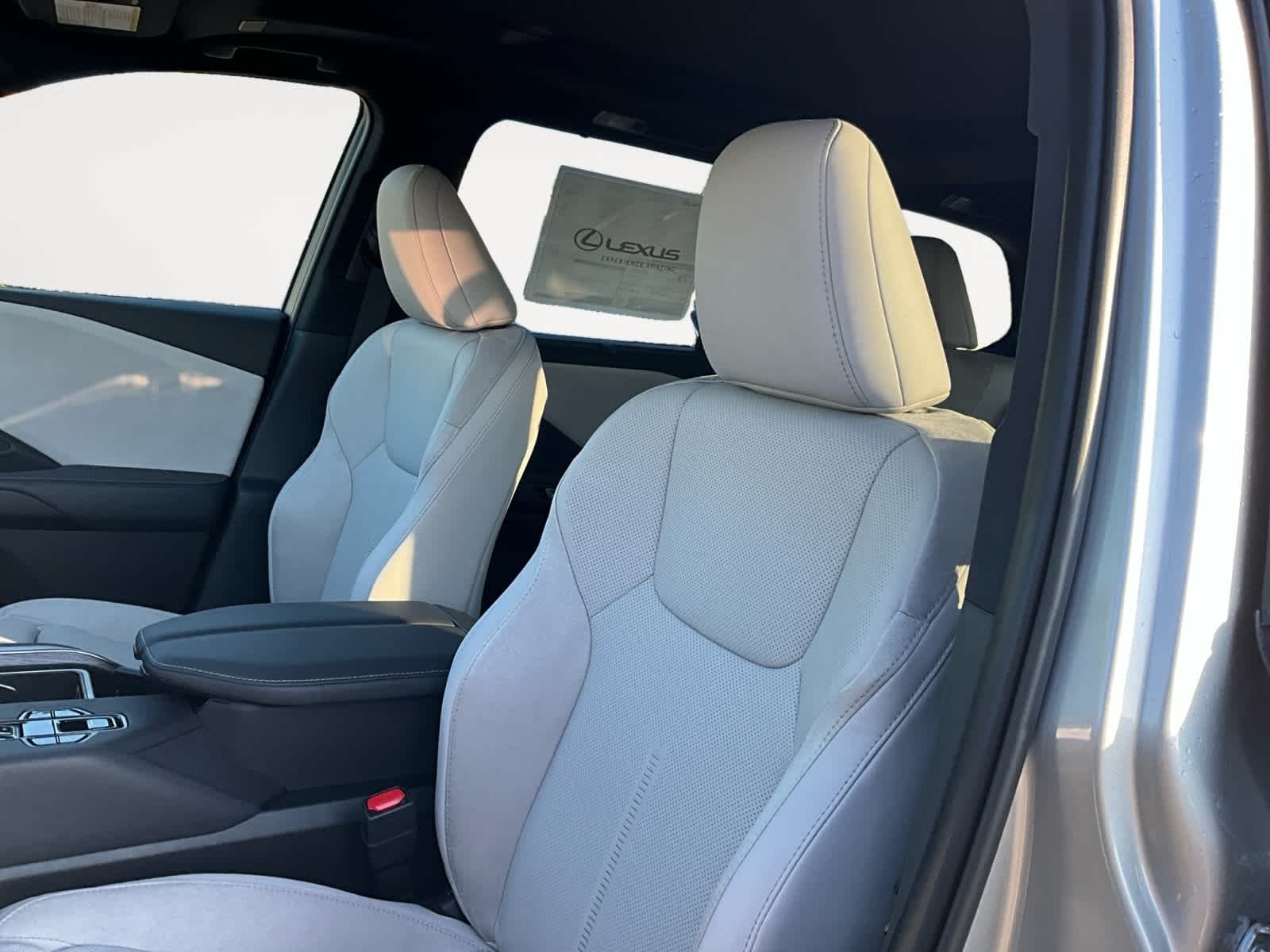 2026 Lexus TX 350 LUXURY AWD