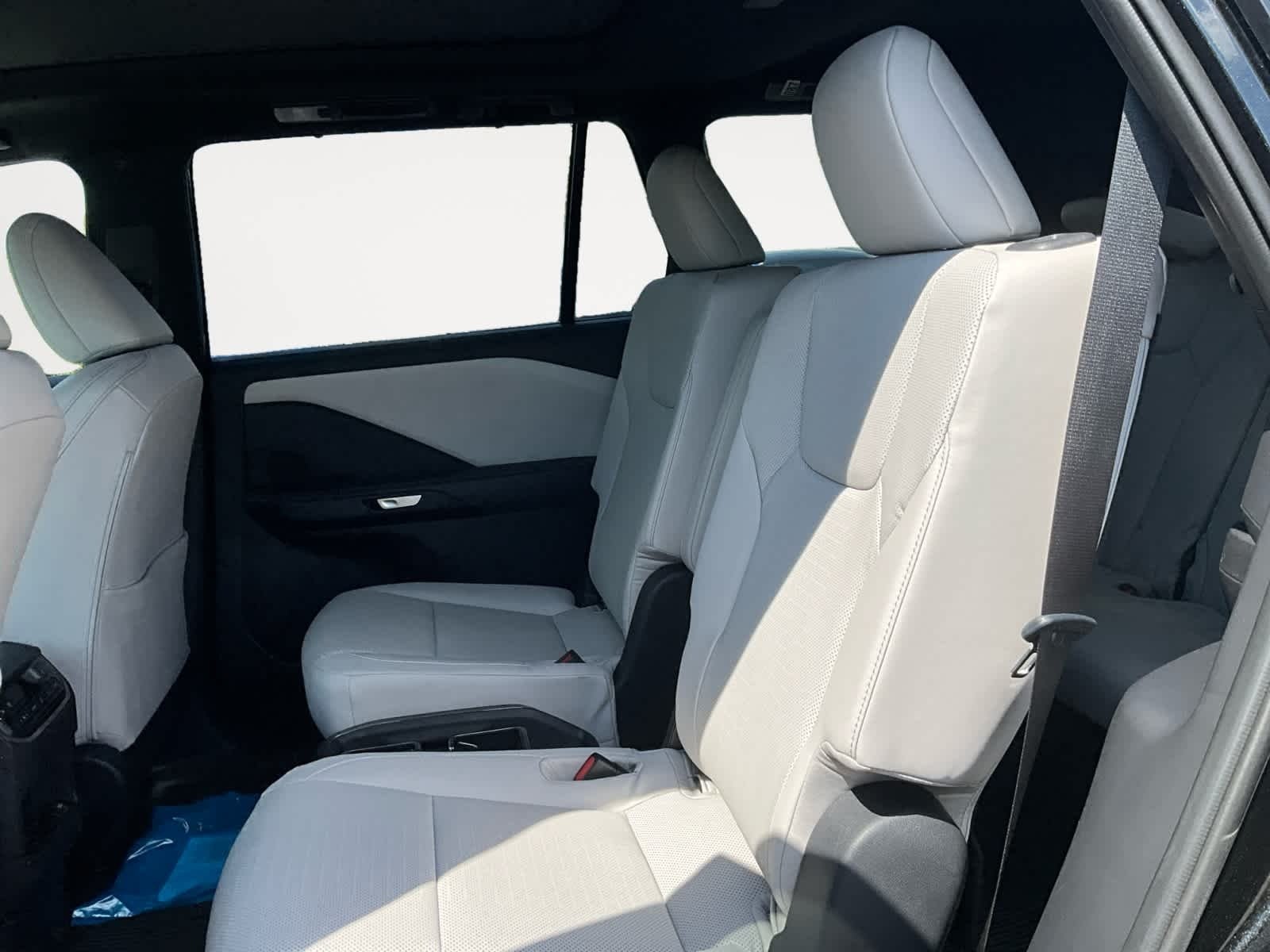 2026 Lexus TX 350 PREMIUM AWD