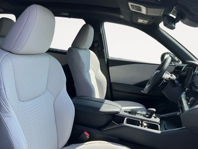 2026 Lexus TX 350 PREMIUM AWD