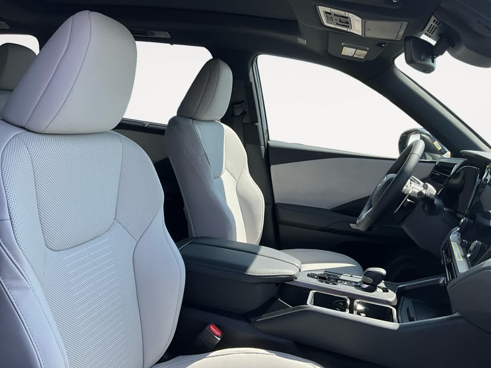 2026 Lexus TX 350 PREMIUM AWD