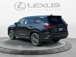 2026 Lexus TX 350 PREMIUM AWD