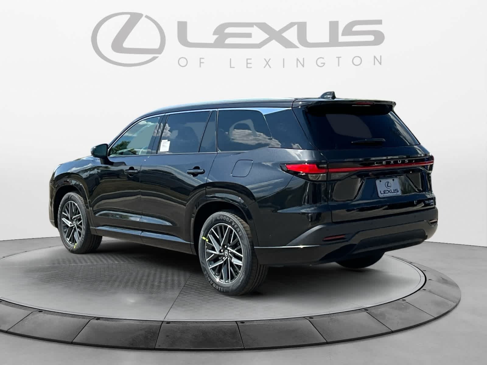 2026 Lexus TX 350 PREMIUM AWD