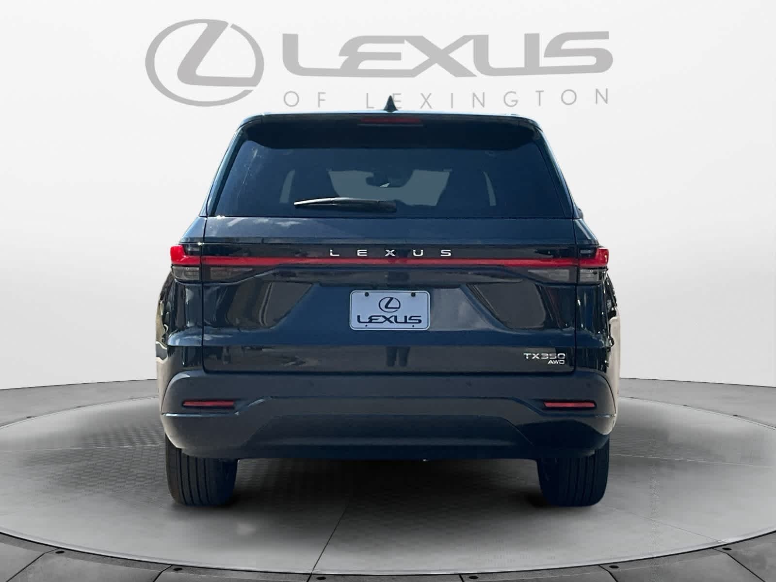 2026 Lexus TX 350 PREMIUM AWD