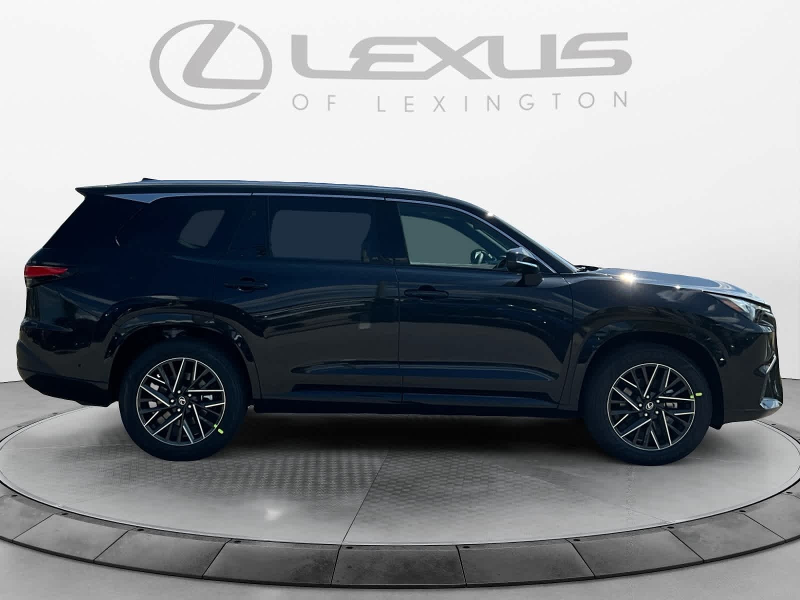 2026 Lexus TX 350 PREMIUM AWD