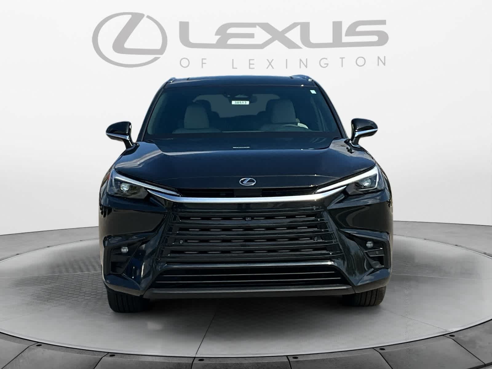 2026 Lexus TX 350 PREMIUM AWD