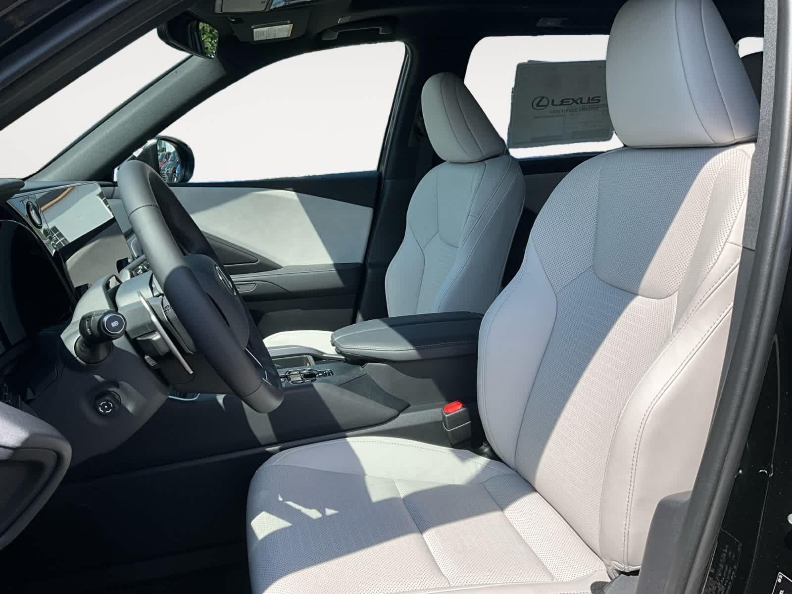 2026 Lexus TX 350 PREMIUM AWD