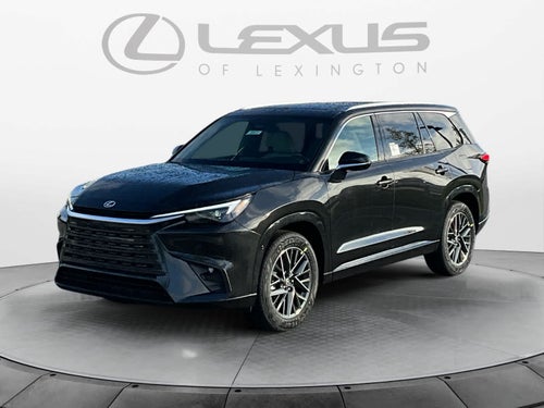 2026 Lexus TX 350 PREMIUM AWD