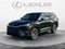 2026 Lexus TX 350 PREMIUM AWD