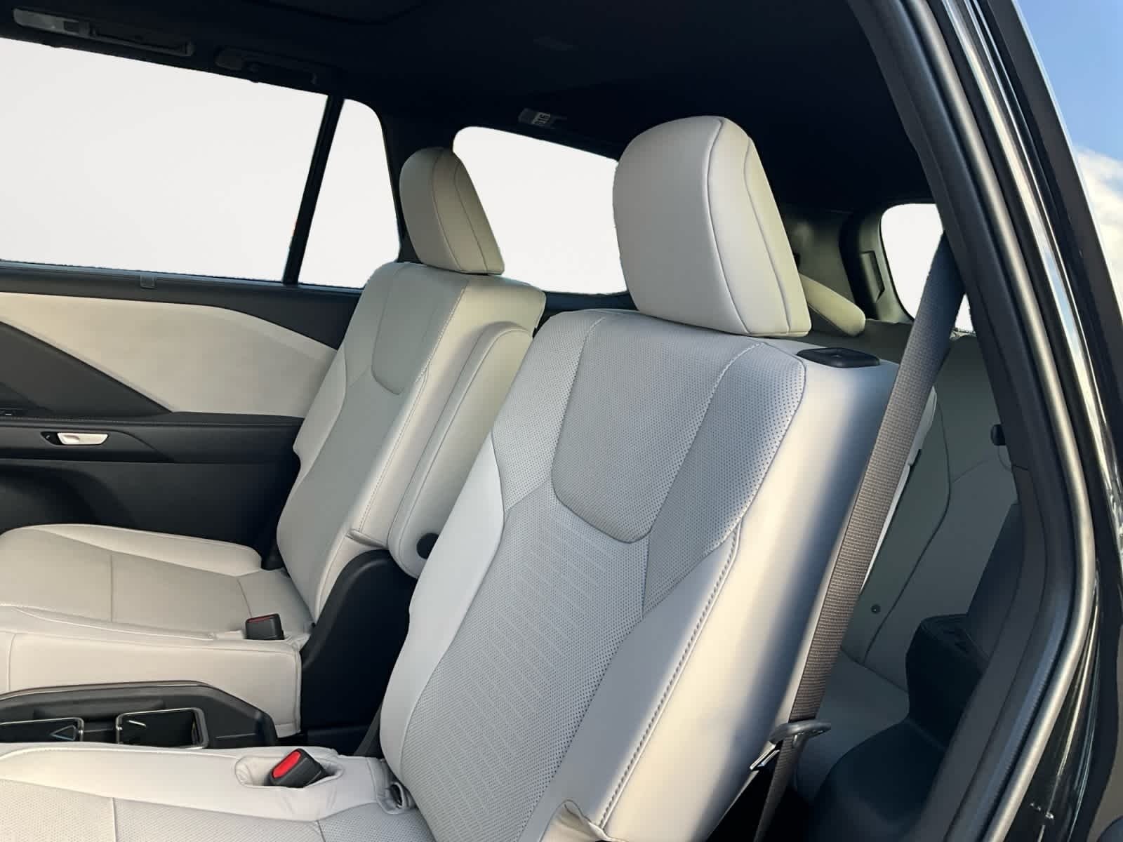 2026 Lexus TX 350 PREMIUM AWD