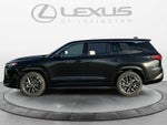 2026 Lexus TX 350 PREMIUM AWD