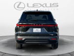 2026 Lexus TX 350 PREMIUM AWD