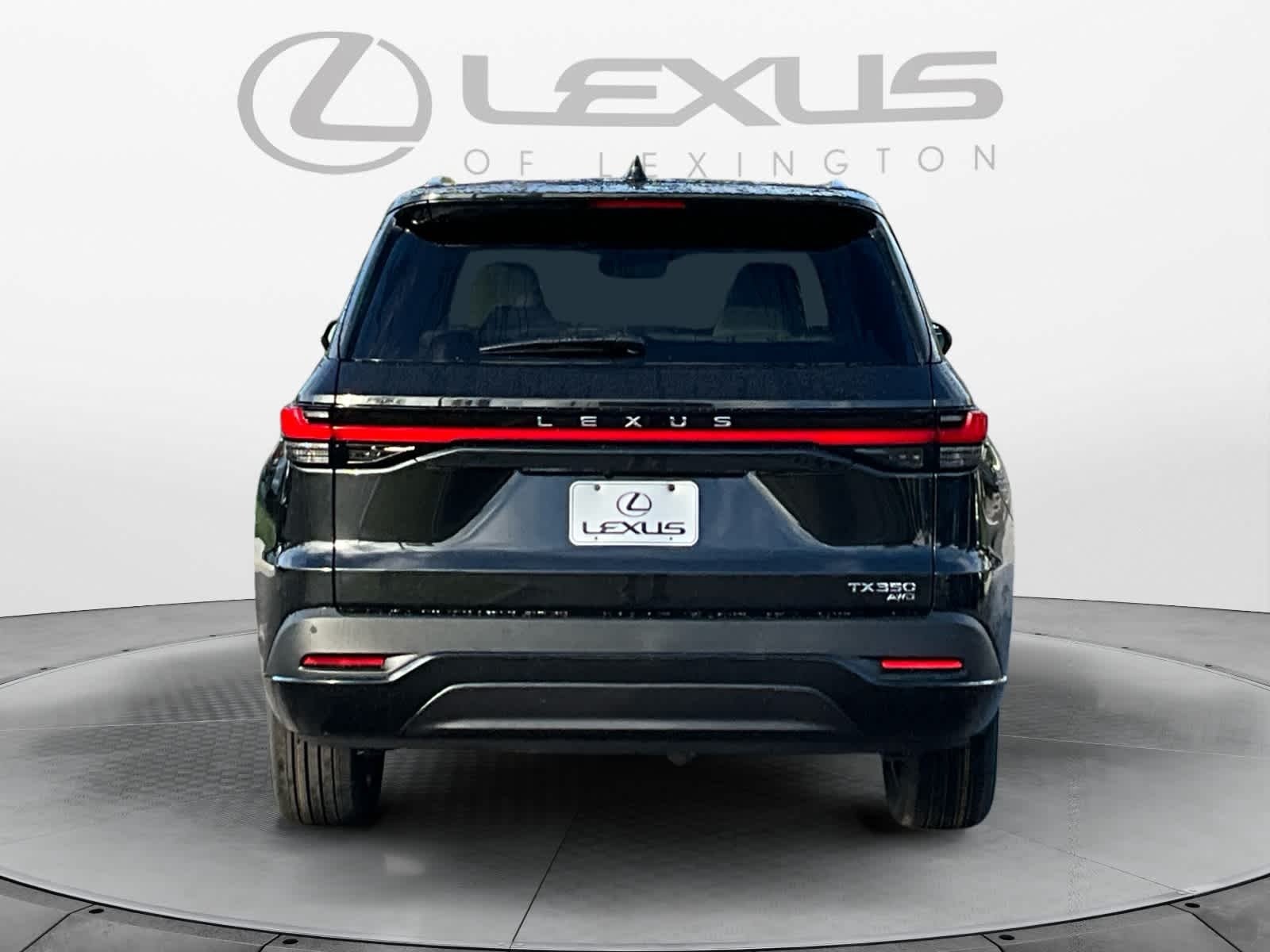 2026 Lexus TX 350 PREMIUM AWD