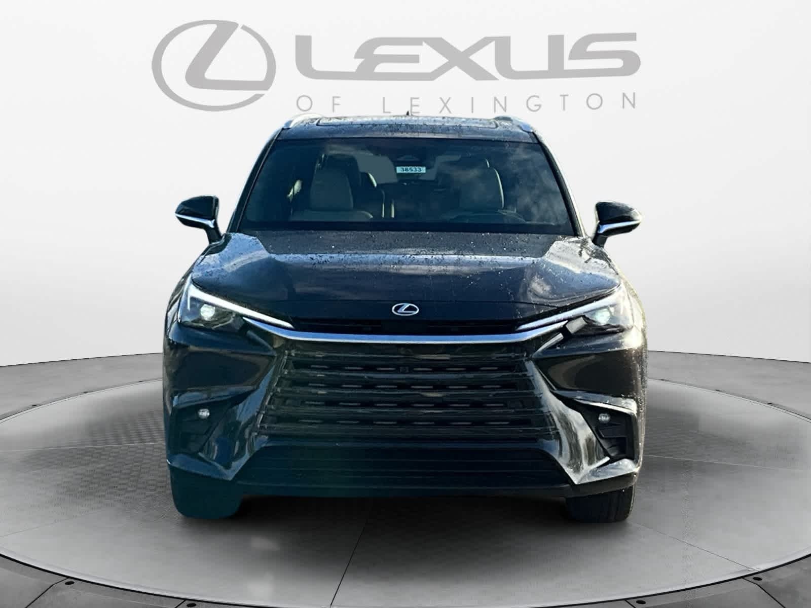 2026 Lexus TX 350 PREMIUM AWD