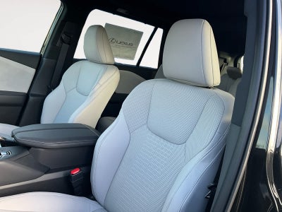 2026 Lexus TX 350 PREMIUM AWD