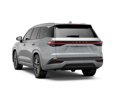 2026 Lexus TX 350 LUXURY AWD