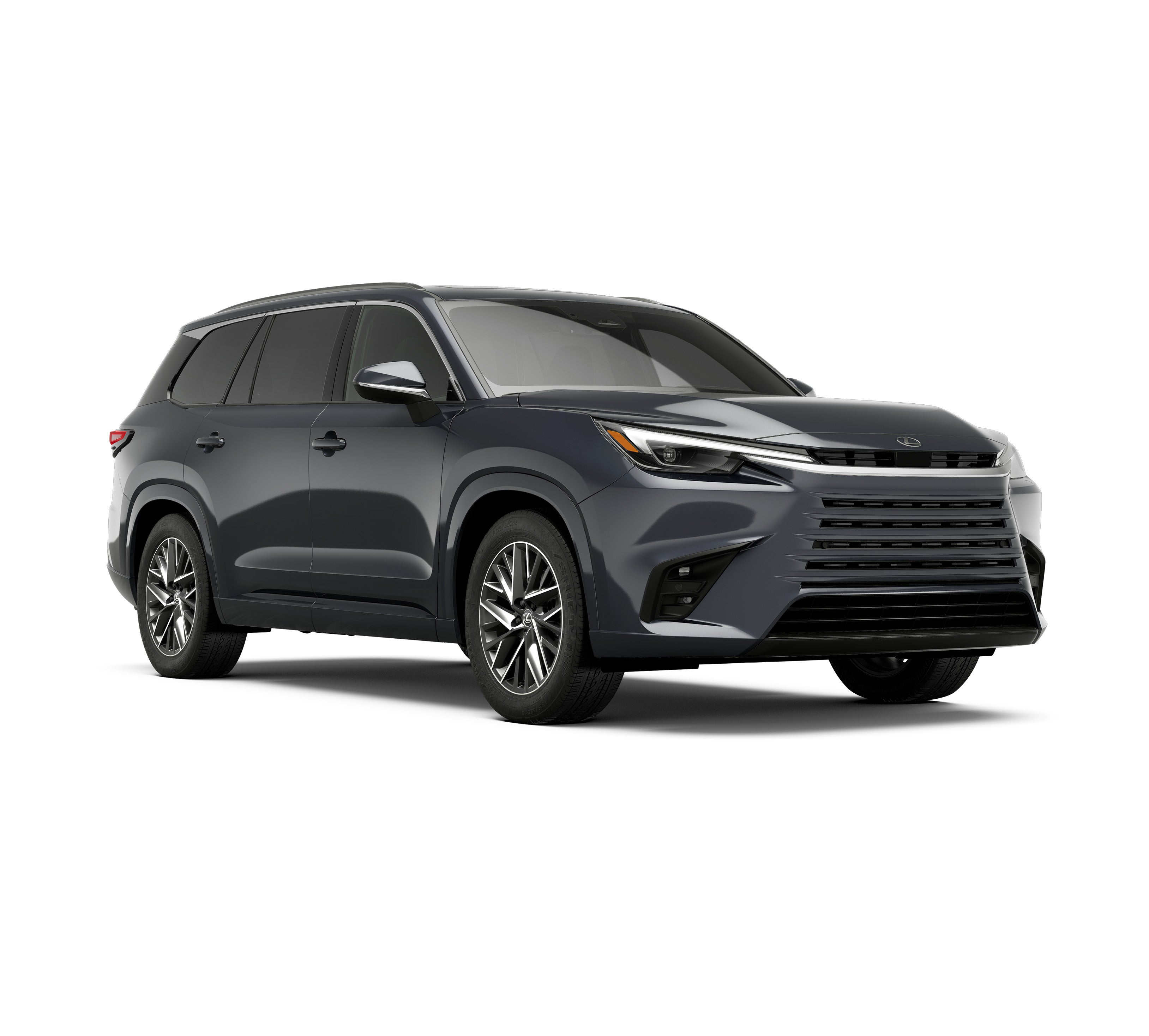 2026 Lexus TX 350 LUXURY AWD