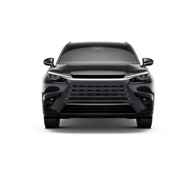 2026 Lexus TX 350 PREMIUM AWD