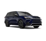 2026 Lexus TX 350 F SPORT HANDLING AWD