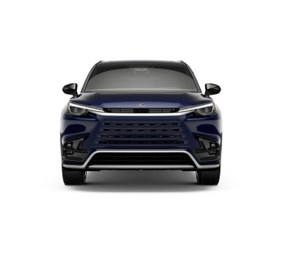 2026 Lexus TX 350 F SPORT HANDLING AWD