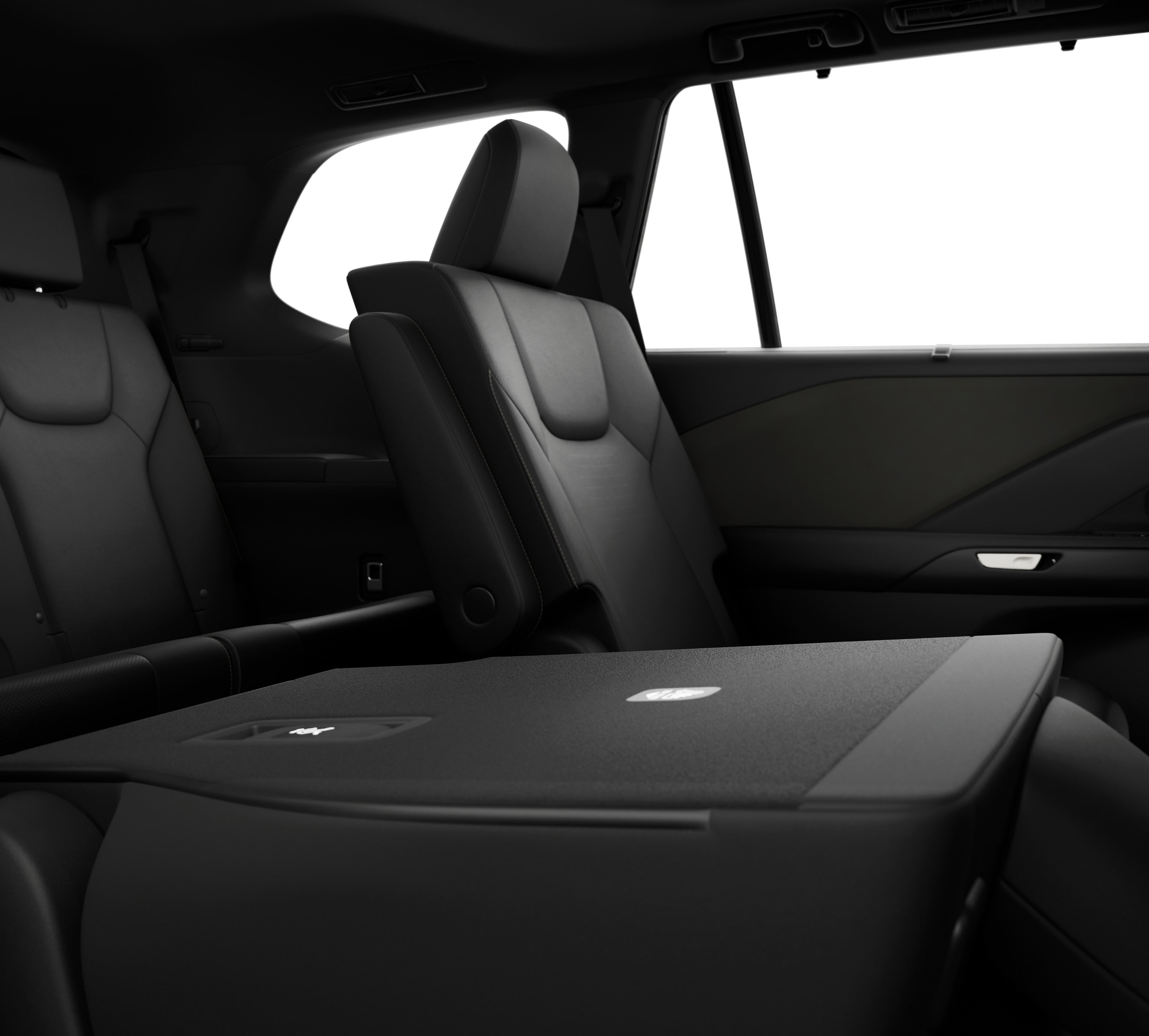 2026 Lexus TX 350 F SPORT HANDLING AWD