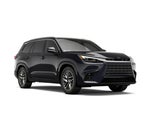 2026 Lexus TX 350 LUXURY AWD