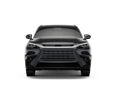 2026 Lexus TX 350 LUXURY AWD