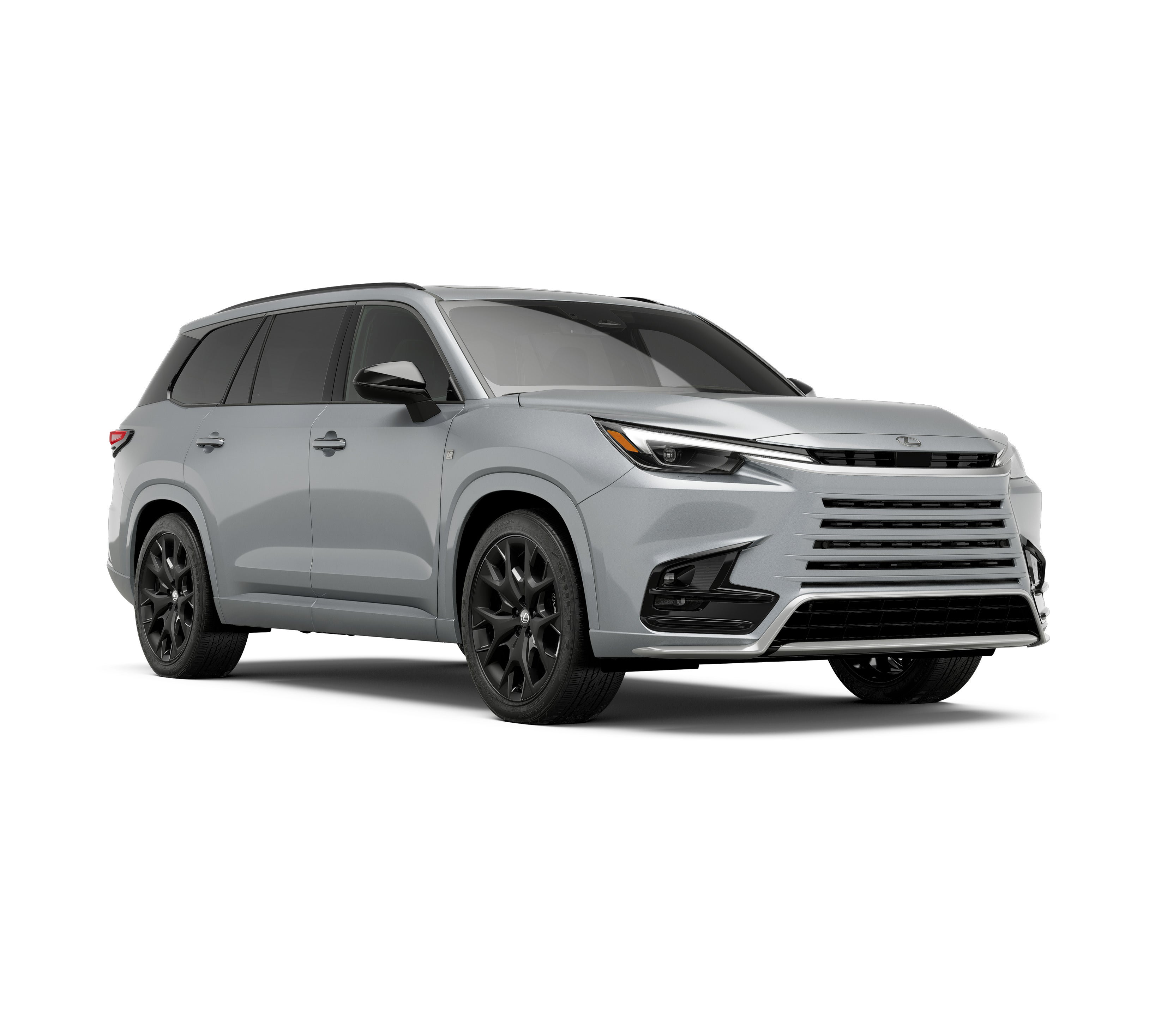 2026 Lexus TX 350 F SPORT HANDLING AWD