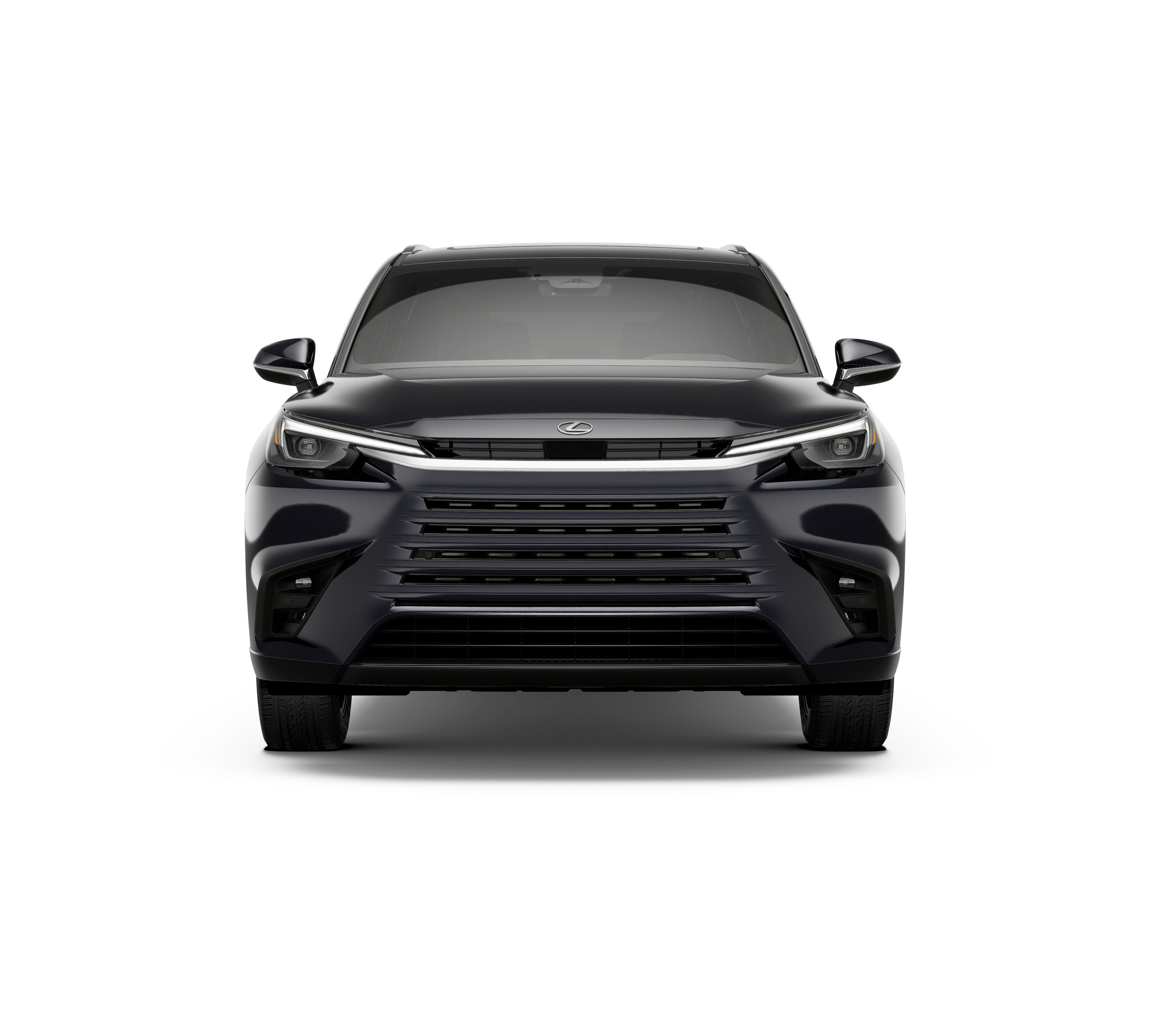 2026 Lexus TX 350 LUXURY AWD