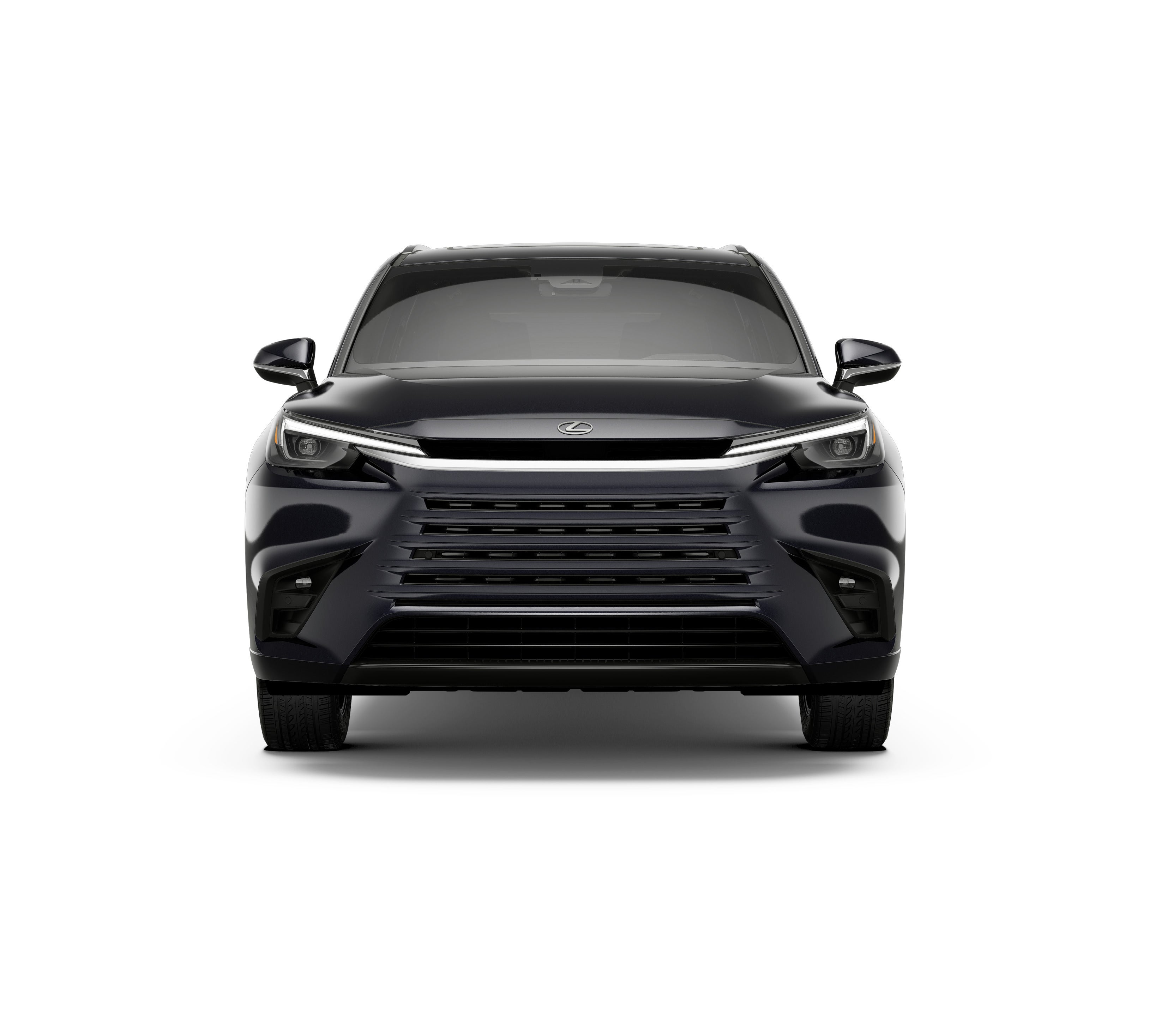 2026 Lexus TX 350 PREMIUM AWD