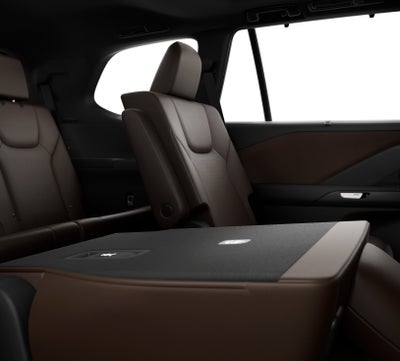 2026 Lexus TX 350 PREMIUM AWD