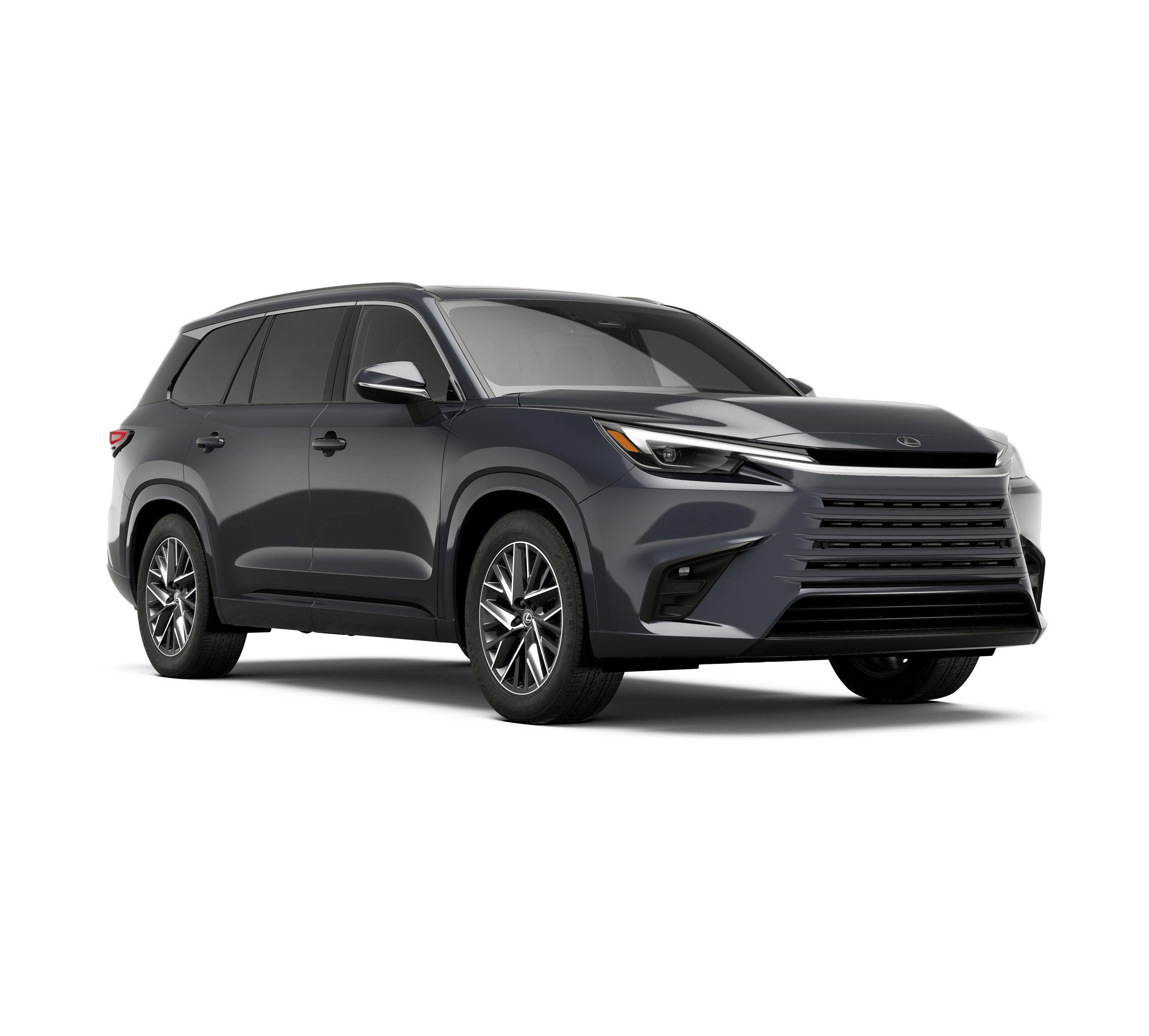 2026 Lexus TX 350 PREMIUM AWD