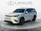 2026 Lexus TX 350 LUXURY AWD