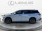 2026 Lexus TX 350 LUXURY AWD