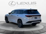 2026 Lexus TX 350 LUXURY AWD