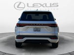 2026 Lexus TX 350 LUXURY AWD