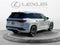 2026 Lexus TX 350 LUXURY AWD
