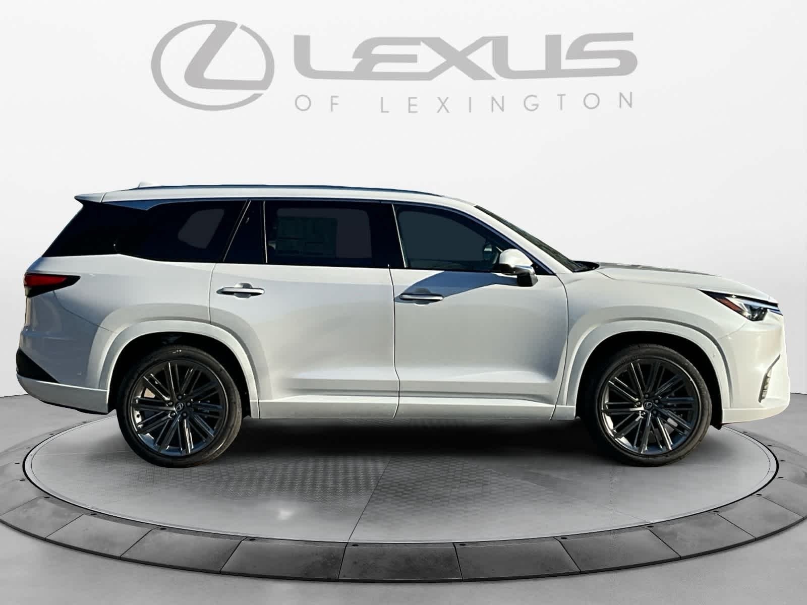 2026 Lexus TX 350 LUXURY AWD