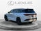2026 Lexus TX 350 F SPORT HANDLING AWD