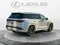 2026 Lexus TX 350 F SPORT HANDLING AWD