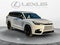 2026 Lexus TX 350 F SPORT HANDLING AWD