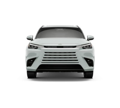 2026 Lexus TX 350 LUXURY AWD