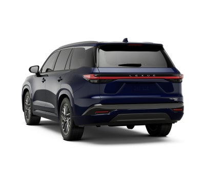 2026 Lexus TX 350 LUXURY AWD