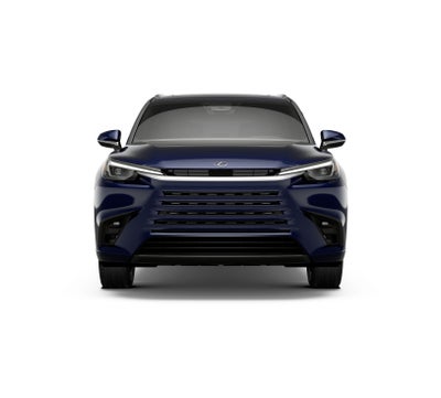 2026 Lexus TX 350 LUXURY AWD