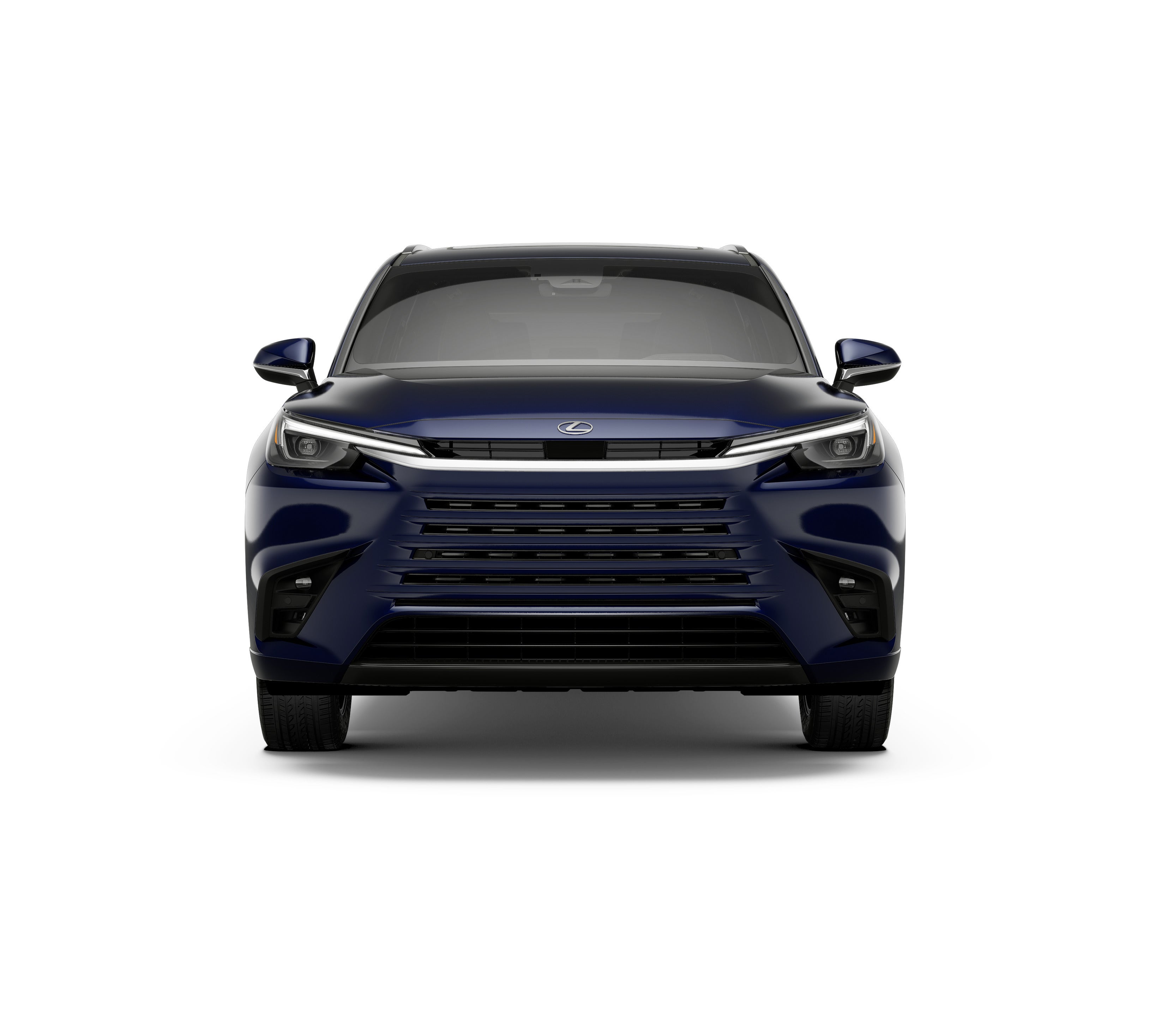 2026 Lexus TX 350 LUXURY AWD