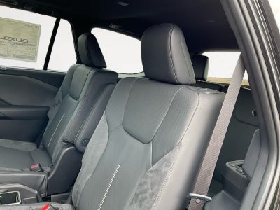 2025 Lexus TX 350 LUXURY AWD