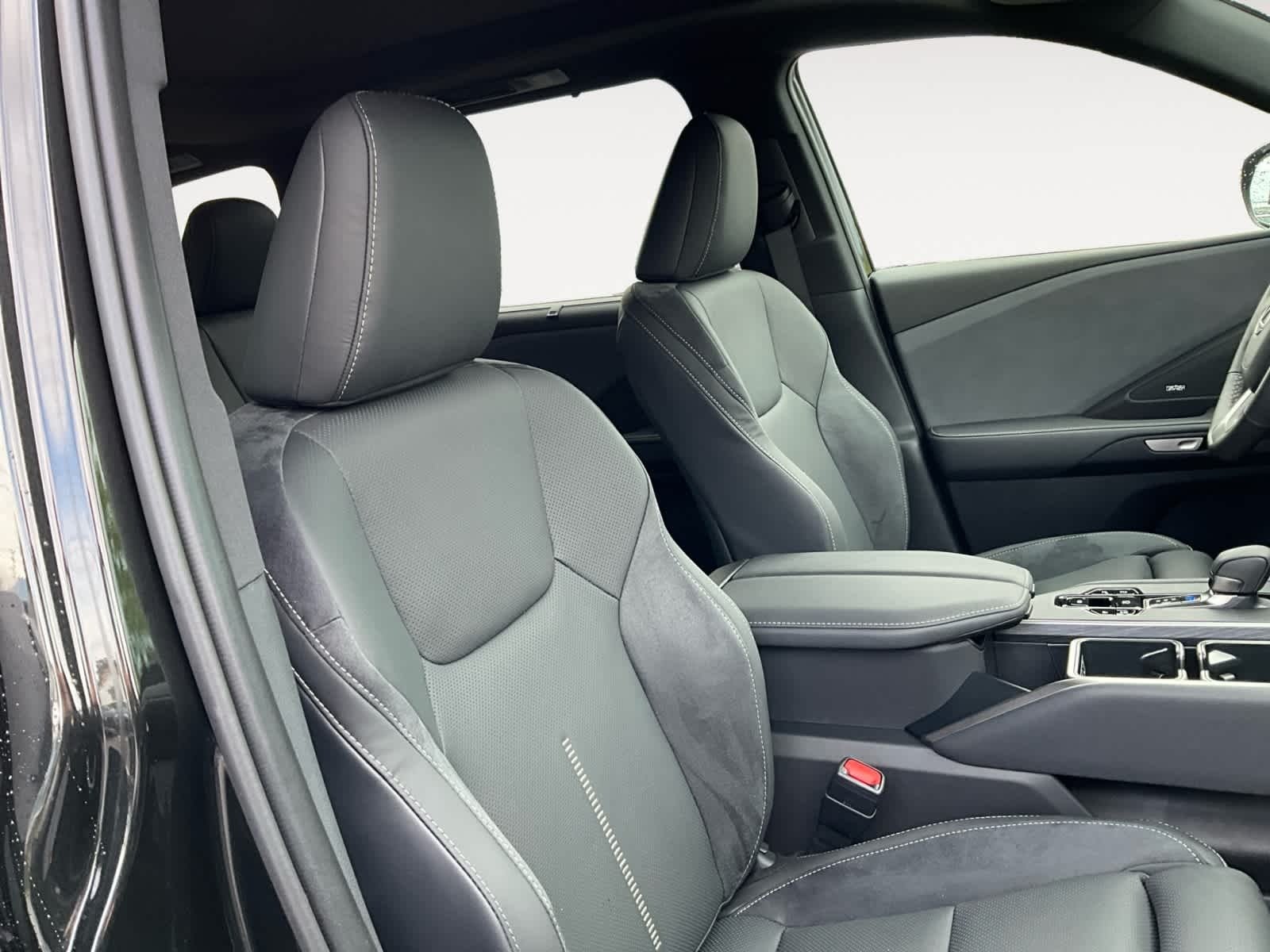 2025 Lexus TX 350 LUXURY AWD