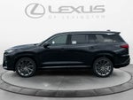 2025 Lexus TX 350 LUXURY AWD