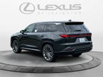2025 Lexus TX 350 LUXURY AWD